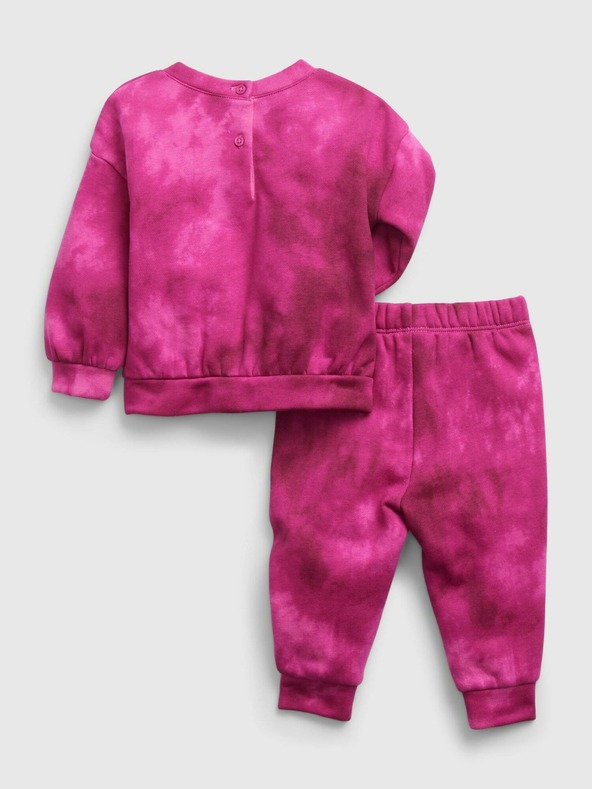 GAP Baby Fleece-Set GAP