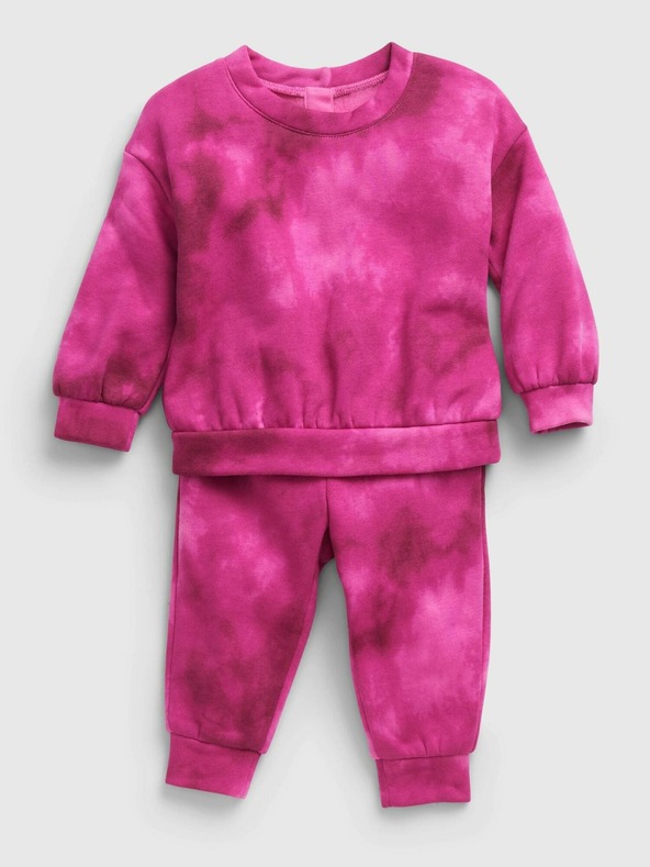 GAP Baby Fleece-Set GAP