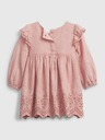 GAP Baby-Spitzenkleid GAP