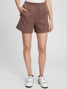 GAP Relaxed Vintage High Rise Shorts GAP