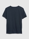 GAP Kinder T-Shirt mit GAP Logo