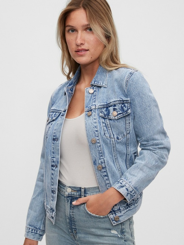 GAP Jeansjacke GAP