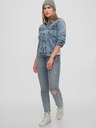 GAP Jeansjacke GAP