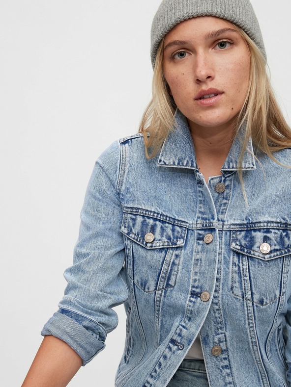 GAP Jeansjacke GAP