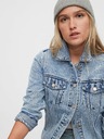 GAP Jeansjacke GAP