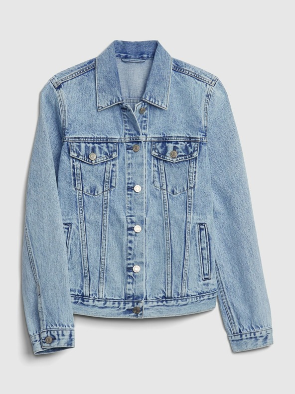 GAP Jeansjacke GAP
