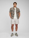 GAP Shorts aus Leinen GAP
