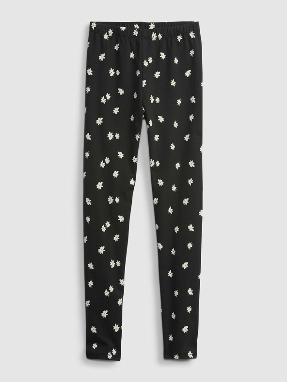 GAP Kinder Leggings mit Muster GAP
