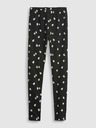 GAP Kinder Leggings mit Muster GAP