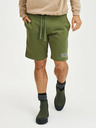 GAP Jogginghose Shorts, 2 Stück GAP