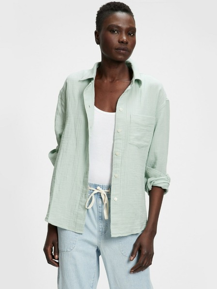 GAP Bluse aus Musselin GAP