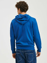 GAP Herren Sweatshirt mit Logo und Kapuze GAP