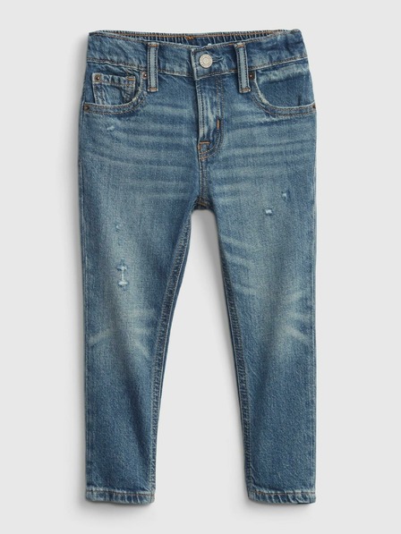 GAP Kinder-Jeans easy taper GAP