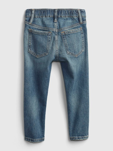 GAP Kinder-Jeans easy taper GAP