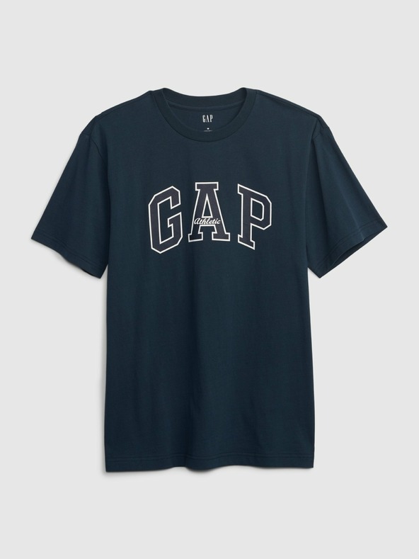 GAP Archiv Logo T-Shirt GAP