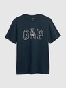 GAP Archiv Logo T-Shirt GAP