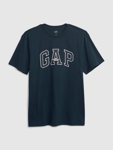 GAP Archiv Logo T-Shirt GAP