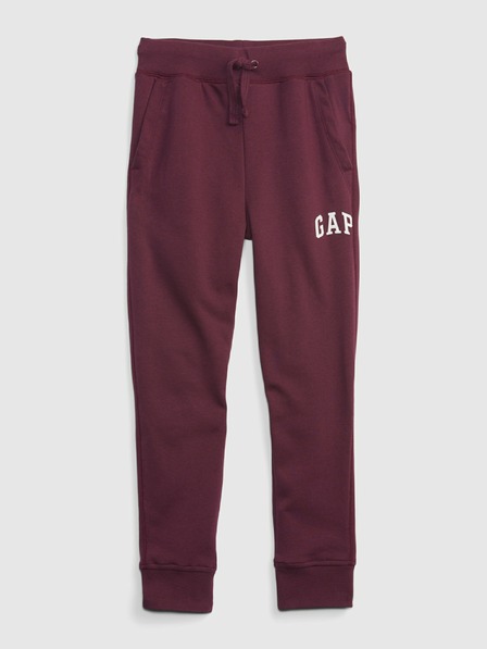 GAP Jungen-Sweatpants mit Fleece GAP