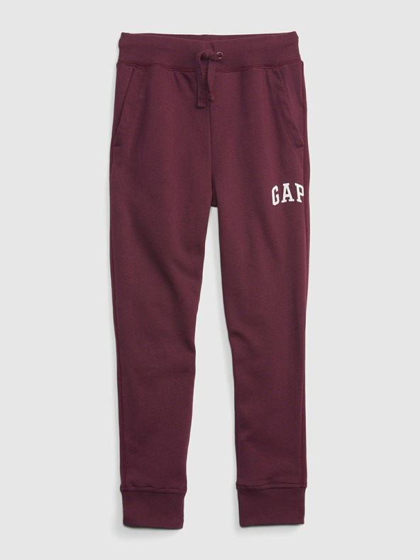 GAP Jungen-Sweatpants mit Fleece GAP