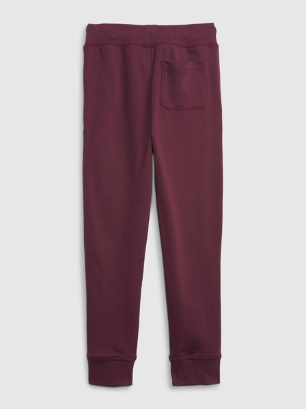 GAP Jungen-Sweatpants mit Fleece GAP