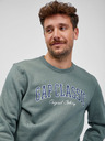 GAP Classic Logo Sweatjacke GAP