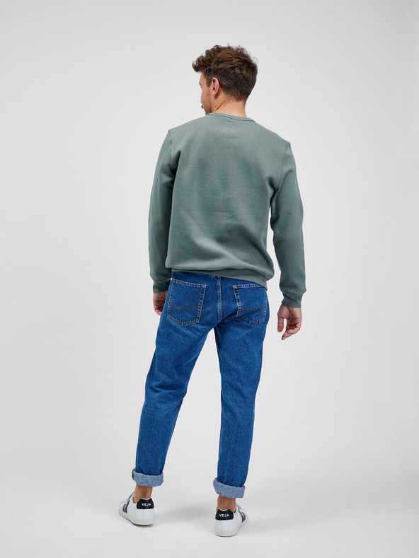 GAP Classic Logo Sweatjacke GAP