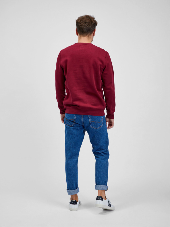 GAP Classic Logo Sweatjacke GAP