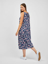 GAP Maxi Kleid mit Blumenmuster GAP