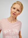 GAP T-Shirt New York GAP original