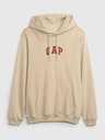 GAP Vintage Soft Mini Logo Hoodie GAP