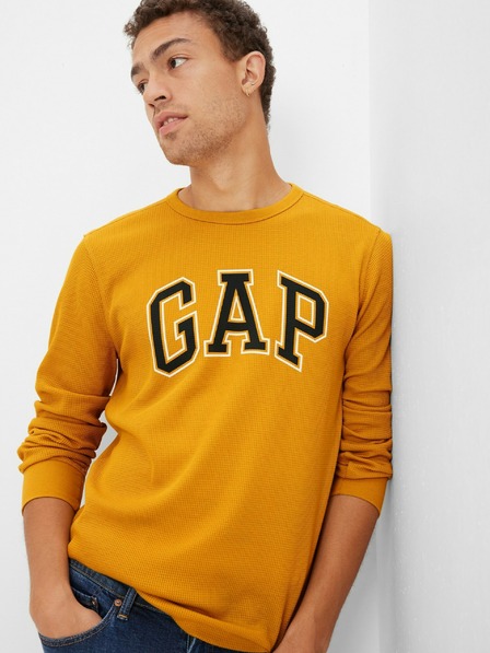 GAP Soft Logo T-Shirt GAP