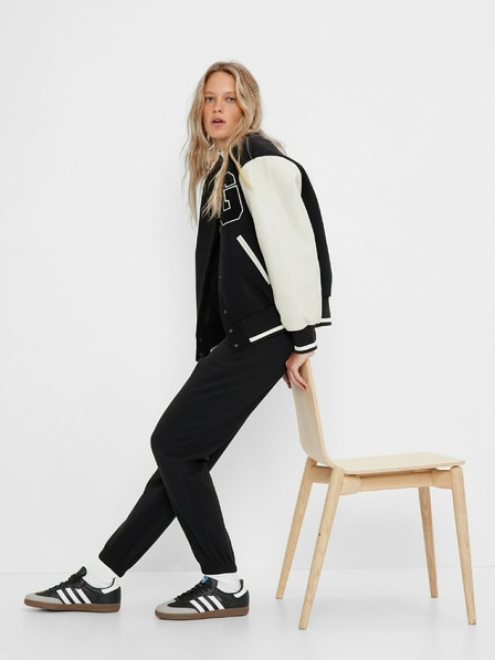 GAP Sweatpants vintage high rise GAP