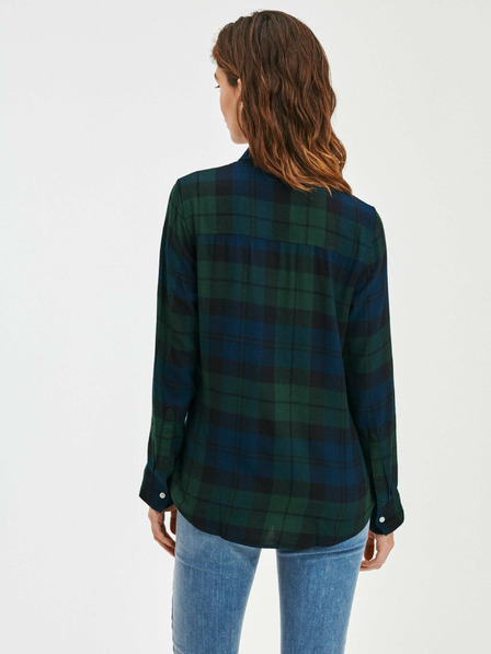 GAP Kariertes Flanellhemd GAP