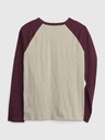 GAP Kinder Raglan T-Shirt GAP