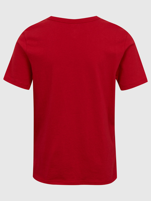 GAP Kinder T-Shirt mit GAP Logo
