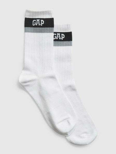 GAP Herren Sportsocken Athletic GAP