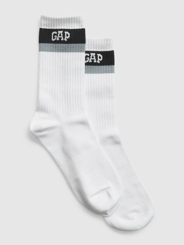 GAP Herren Sportsocken Athletic GAP