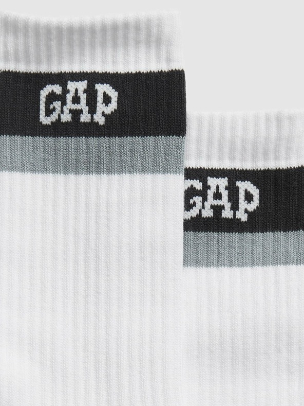 GAP Herren Sportsocken Athletic GAP
