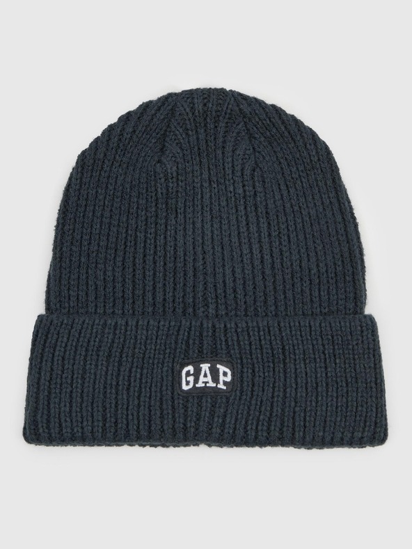 GAP Winter-Mütze mit GAP Logo
