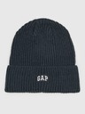 GAP Winter-Mütze mit GAP Logo