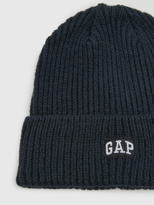 GAP Winter-Mütze mit GAP Logo