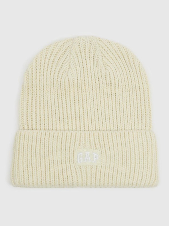 GAP Winter-Mütze mit GAP Logo