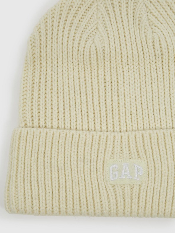 GAP Winter-Mütze mit GAP Logo