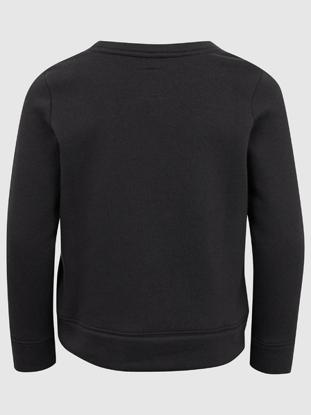 GAP Jungen-Sweatshirt mit Logo und Fleece GAP