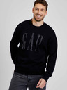 GAP Strickpullover mit GAP Logo
