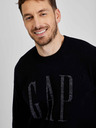 GAP Strickpullover mit GAP Logo