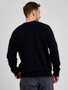 GAP Strickpullover mit GAP Logo