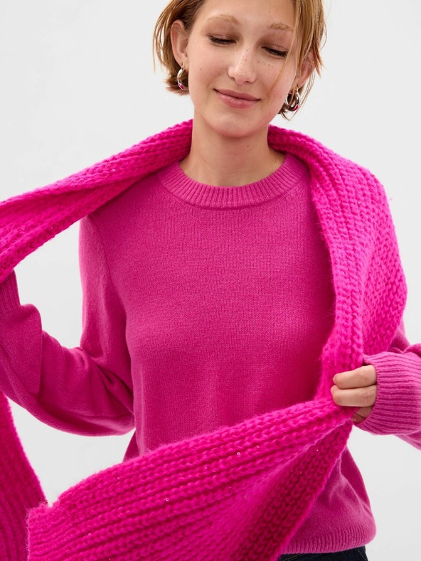 GAP Pullover aus weichem Strick GAP