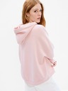 GAP Vintage Soft Hoodie mit Logo GAP