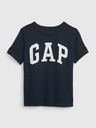 GAP Kinder T-Shirt Jersey Logo GAP